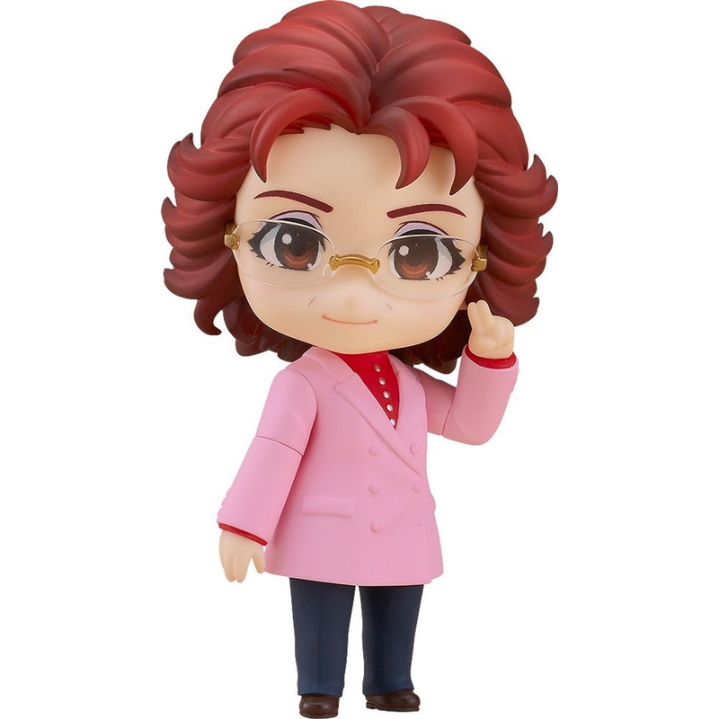 Good Smile Company Nendoroid Masako Nozawa Figure (AONI PRODUCTION)