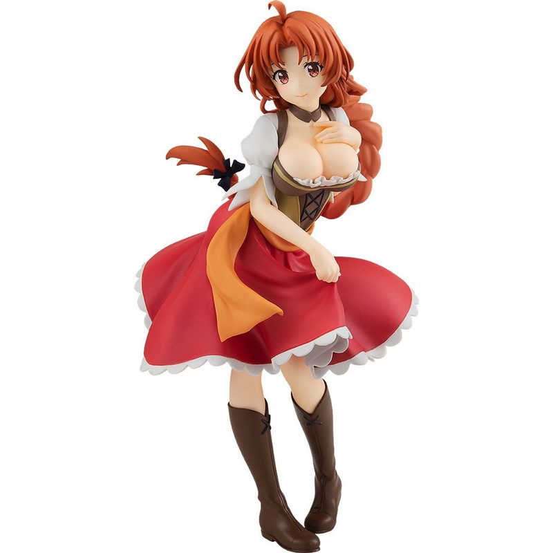 Good Smile Company POP UP PARADE Marika Figure (Chillin’ in My 30s After Getting Fired from the Demon King’s Army)