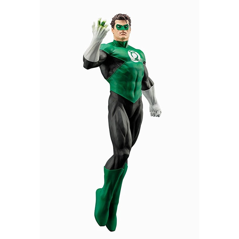 Kotobukiya SV136 ARTFX+ Green Lantern 1/6 Scale Figure