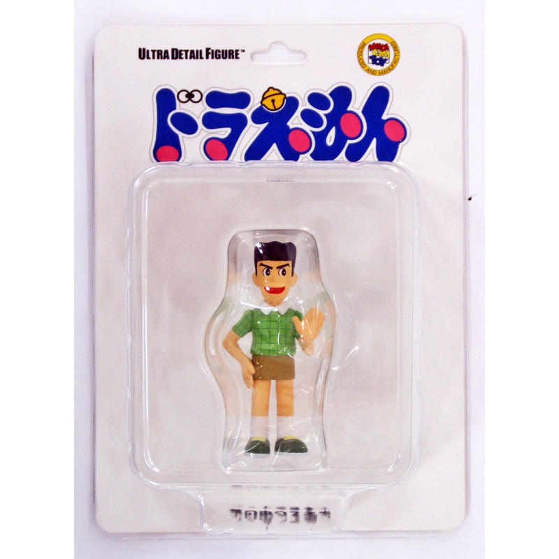Medicom UDF-227 Ultra Detail Figure Suneo In his Dream (from Doraemon)