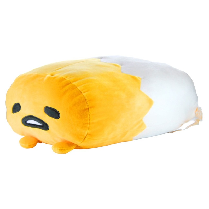 Sanrio Character Cushion 2S Gudetama