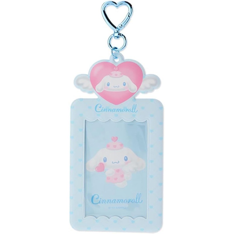 Sanrio Pass Holder Dreaming Angel Cinnamoroll