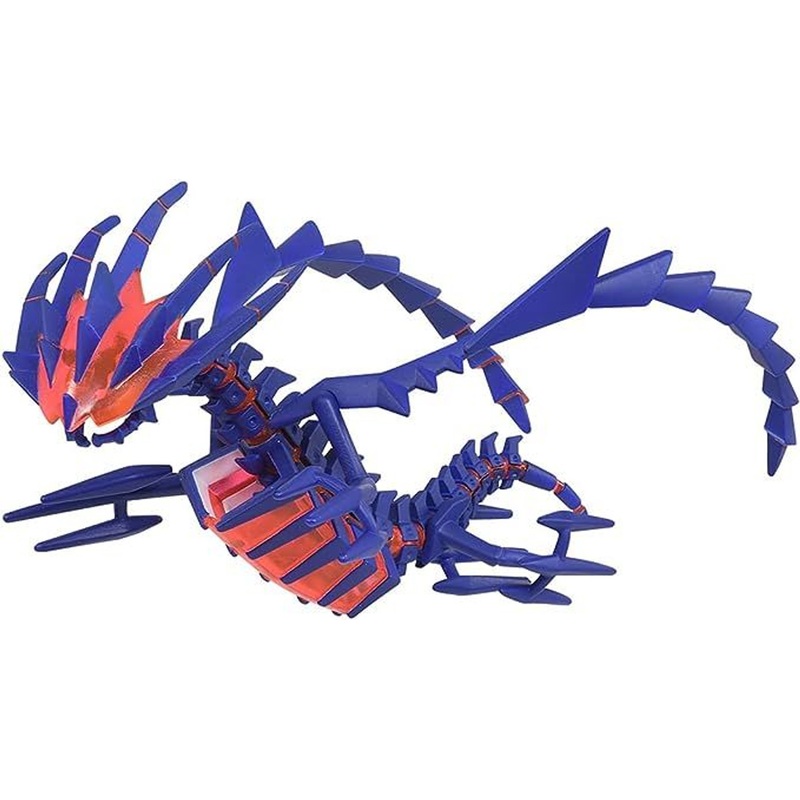 Takara Tomy Pokemon Moncolle Eternatus