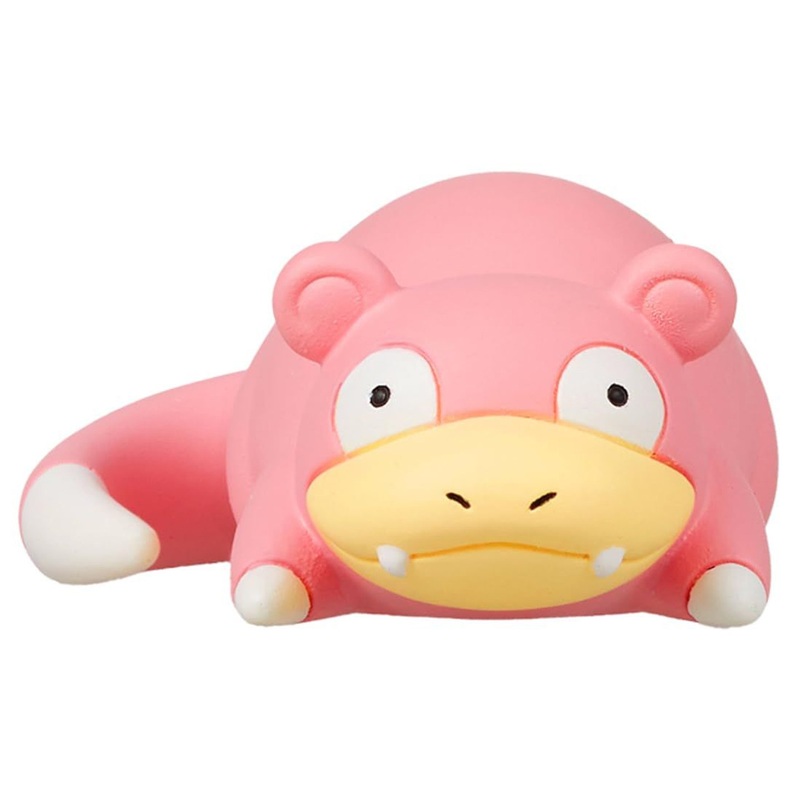 Takara Tomy Pokemon Moncolle MS-38 Slowpoke