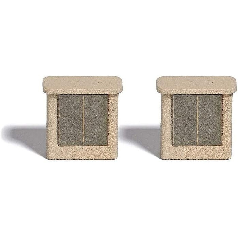 1960s Electrical Cable Cabinets