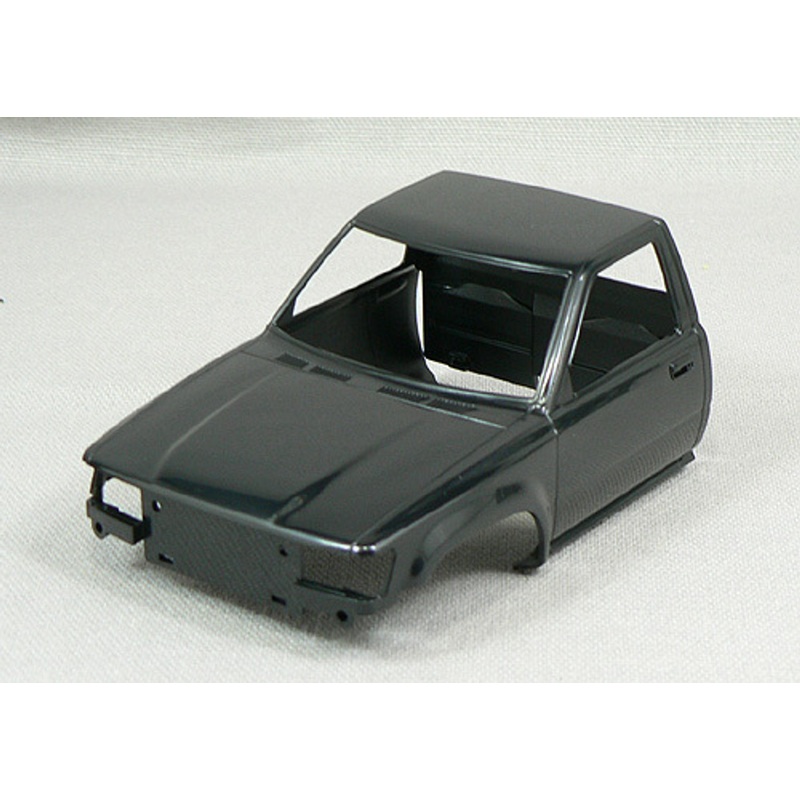 Aoshima 32015 Toyota Hilux 80 Custom Version2 (Pick Up Truck) 1/24 Scale Kit