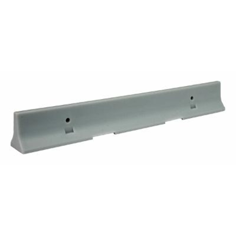Concrete K-Rail Barrier – pkg(12)