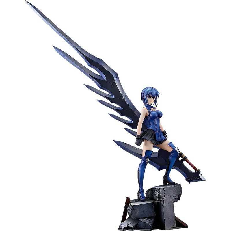 Good Smile Company Ciel Seventh Holy Scripture: 3rd Cause of Death – Blade 1/7 Figure (TSUKIHIME -A piece of blue glass moon-)