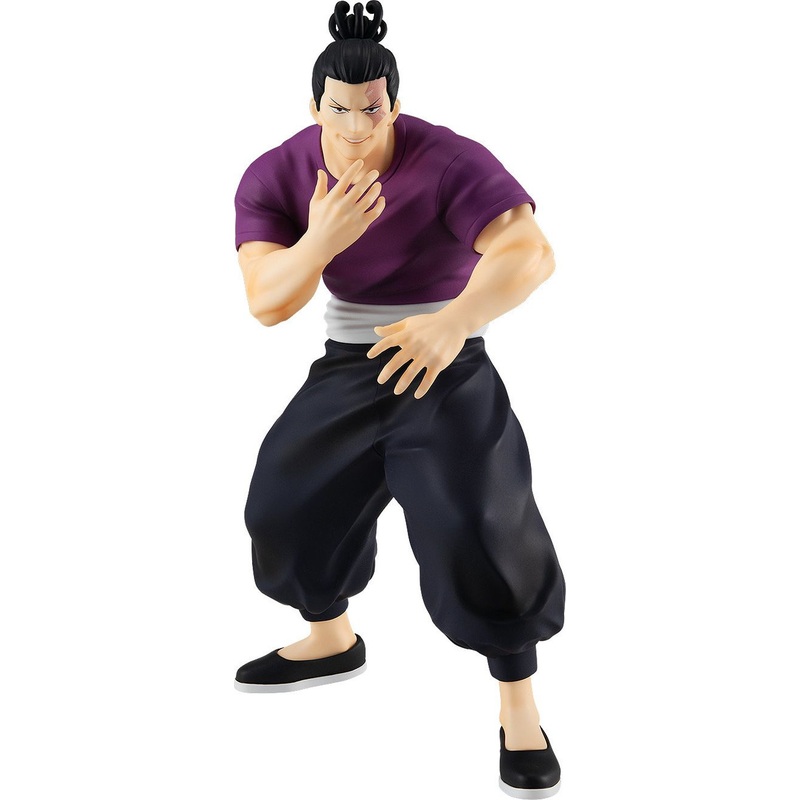 Good Smile Company POP UP PARADE Aoi Todo Figure (Jujutsu Kaisen)