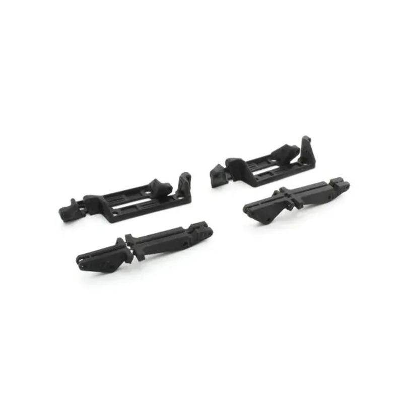 Kyosho MXW011-01 Body Lift-up Parts Set (Toyota 4Runner)