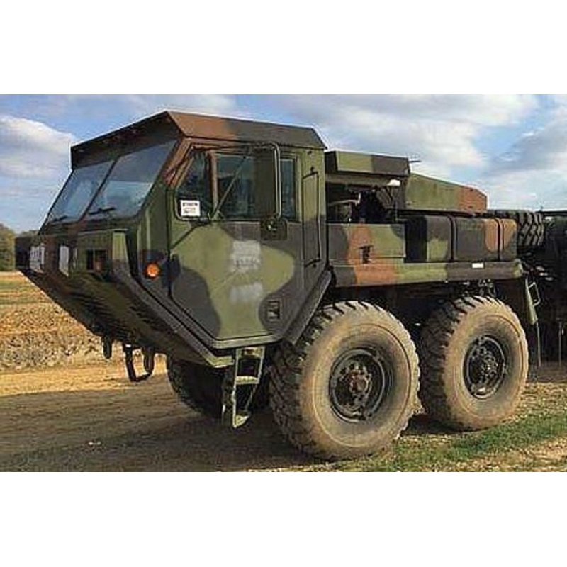 MK48 Power Unit – Resin Kit