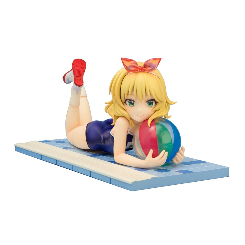 Plum Momoka Sakurai Summer Mademoiselle 1/7 Figure (The Idolmaster Cinderella Girls)