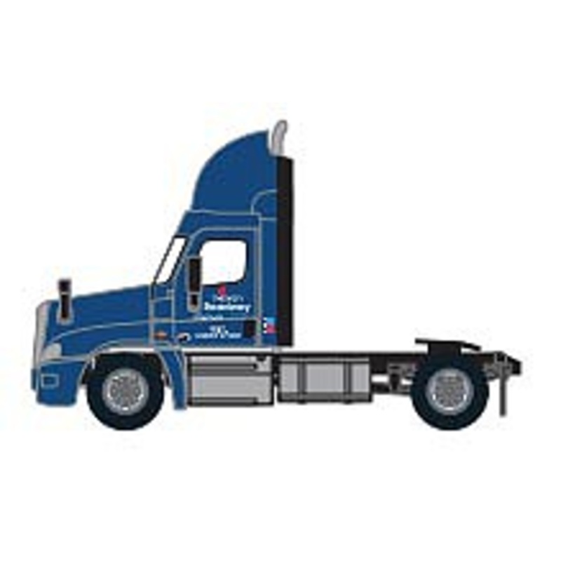 Semi-Tractor ROADWAY 1A – N-Scale