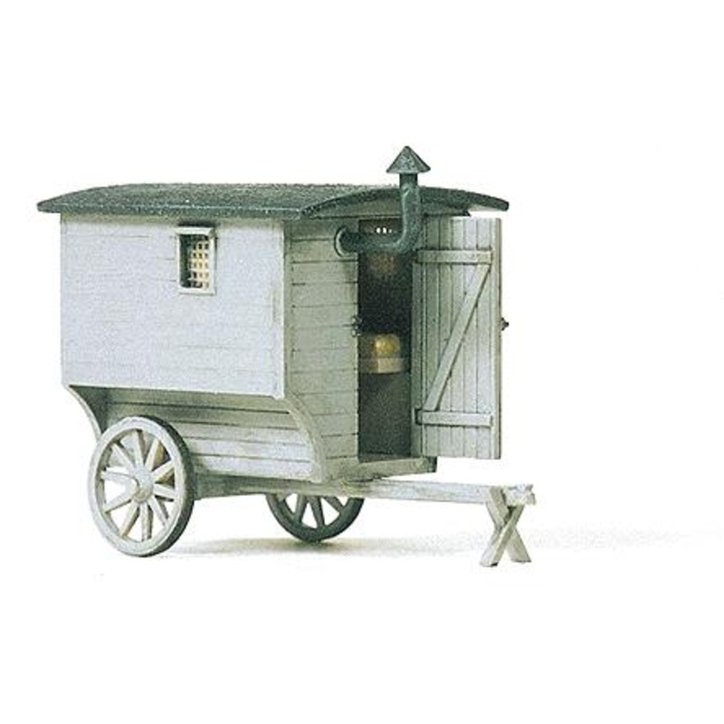 Shepherd’s Trailer Kit