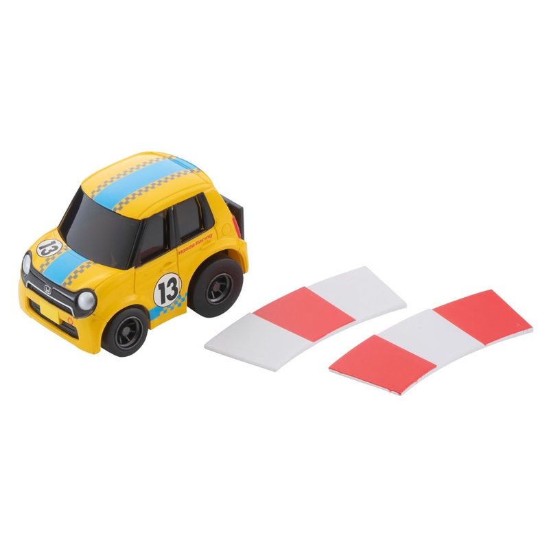 Takara Tomy Choro-Q Q’s QS-15a Honda N-ONE Cup Car
