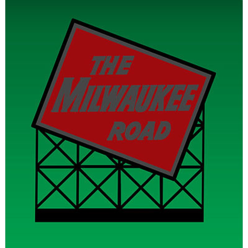 The Milwaukee Road (HO/N)