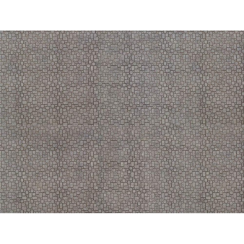 3D Cardbrd Modern Pavemt