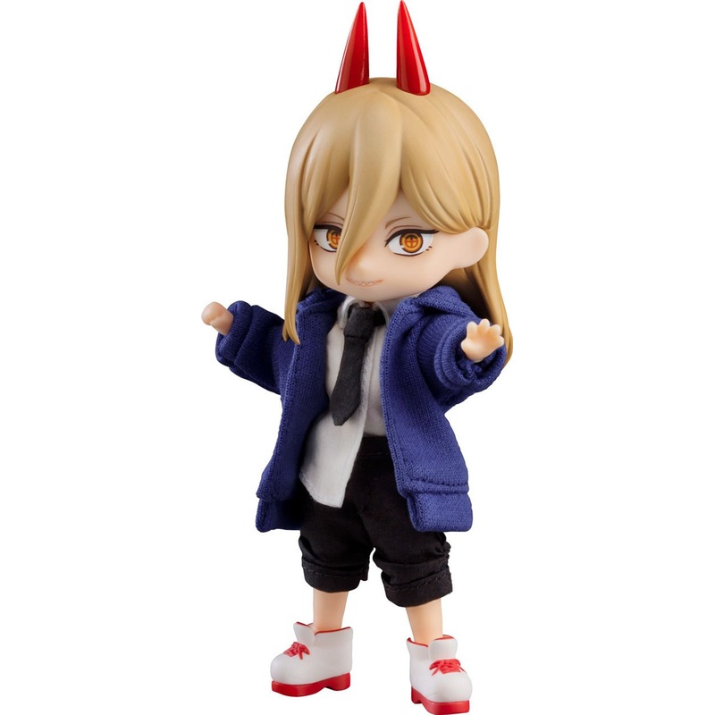 Good Smile Company Nendoroid Doll Power (Chainsaw Man)