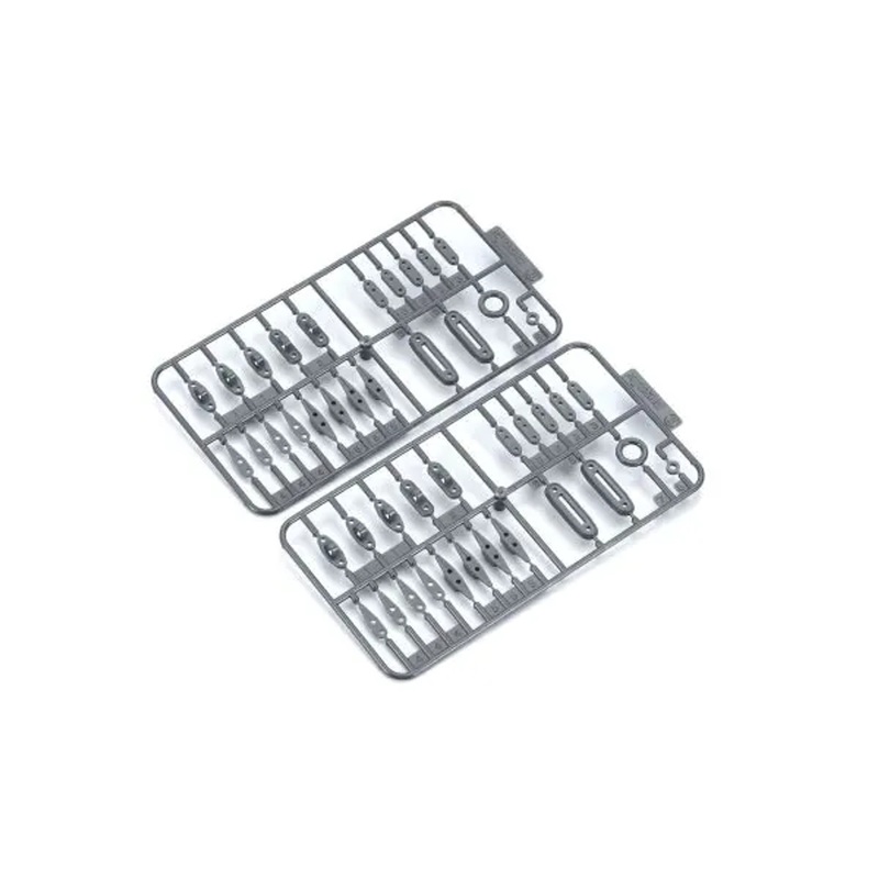 Kyosho SW205 Piastic Parts(B)