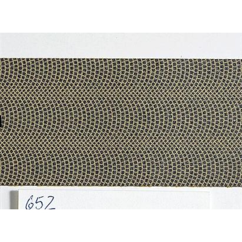 Roman Stone Flexible Roadway (2 x 3”)