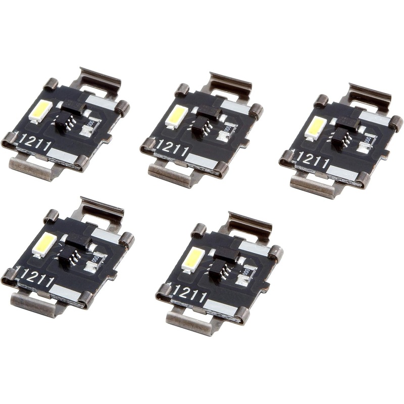 Suburban Platform DX Lighting Kit