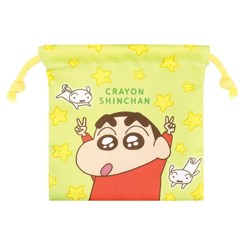 T’s Factory Crayon Shin-Chan Chocotto Pouch Chocobi / Up