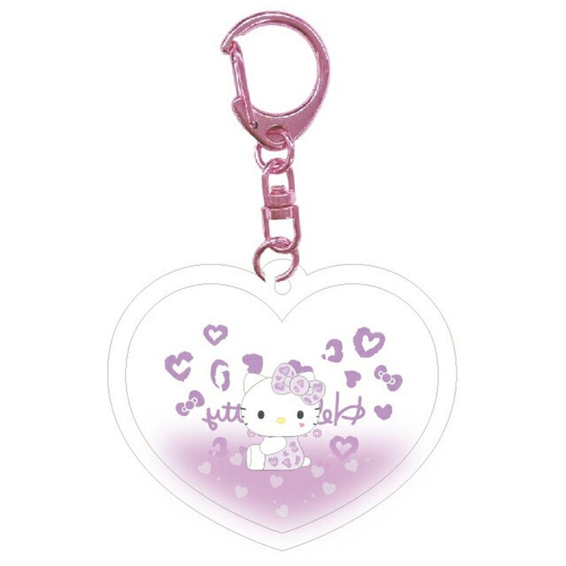 TCP KT Guard Dome Key Holder Cover (Purple)