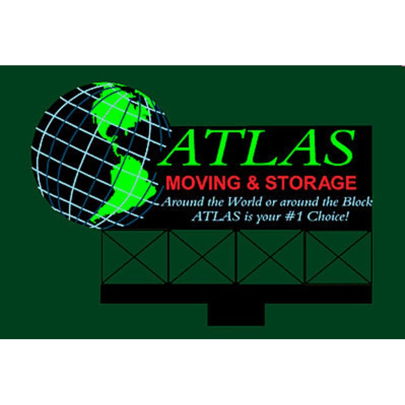 Atlas Moving & Storage (HO/O)