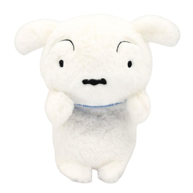 Bandai Crayon Shin-chan: Fight! Shiro