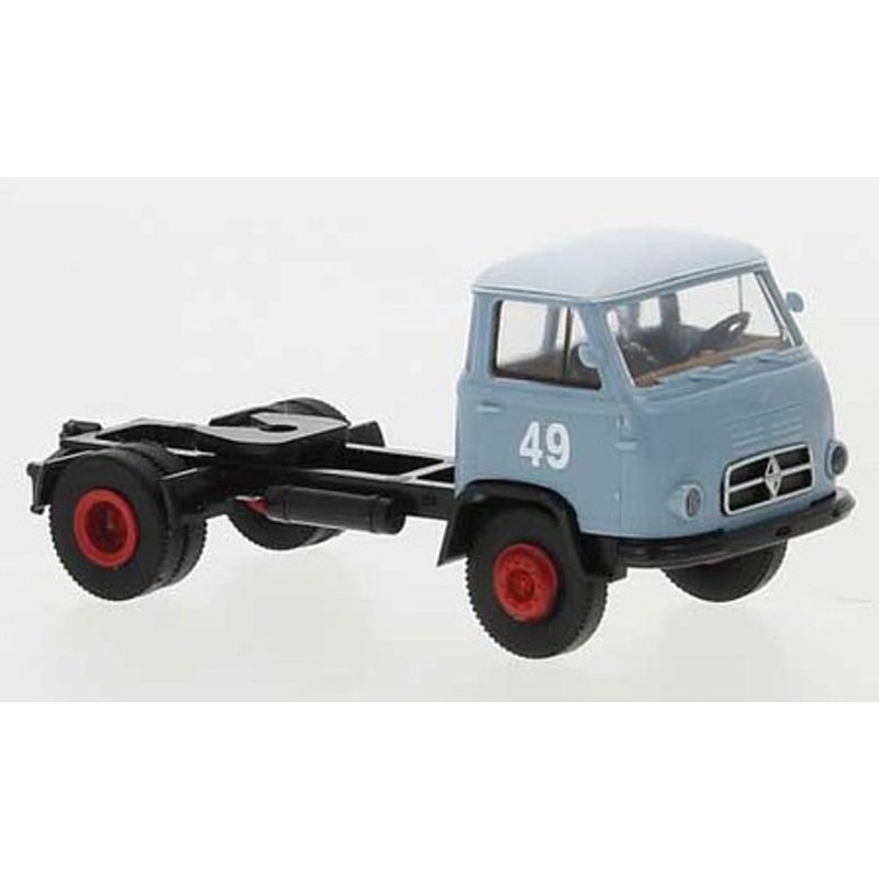 Borgward B 655 SZM 49