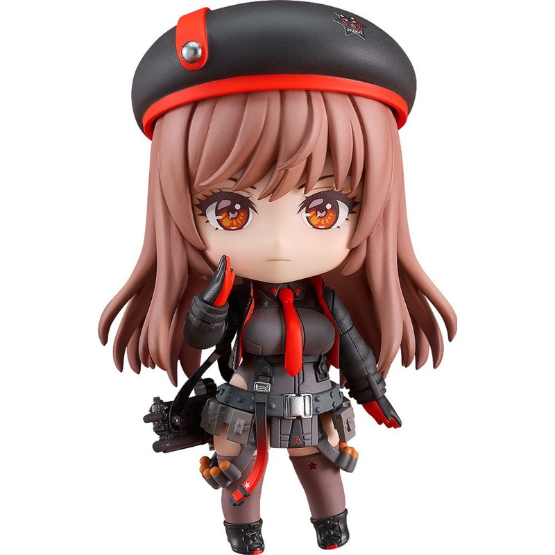 Good Smile Company Nendoroid Rapi Figure (GODDESS OF VICTORY: NIKKE) (Rerelease)