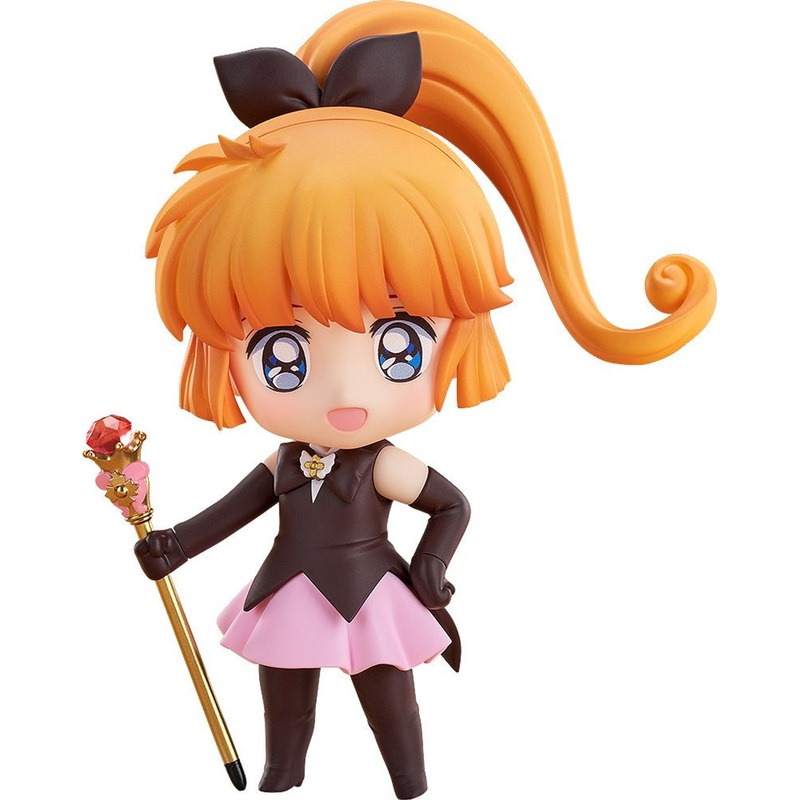 Good Smile Company Nendoroid Saint Tail (Saint Tail)