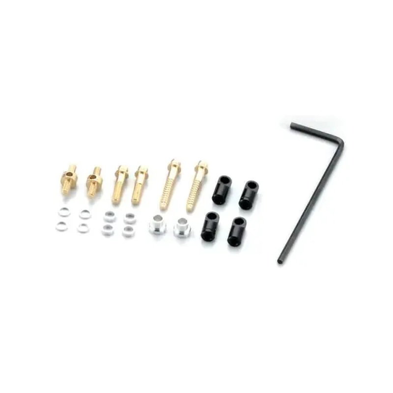 Kyosho MDW110B Multi Link Upper Rod Set(AWD DWS)