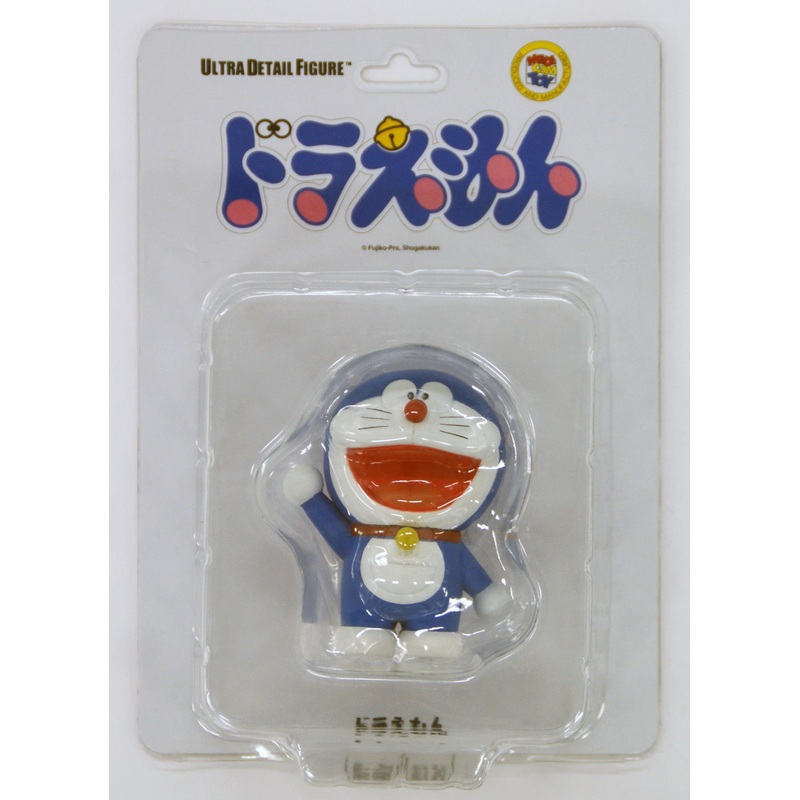 Medicom UDF Doraemon Figure