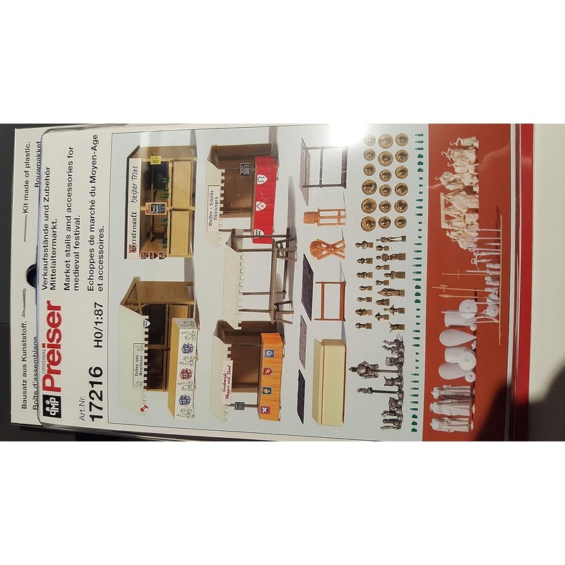 Medieval Fest Accessories