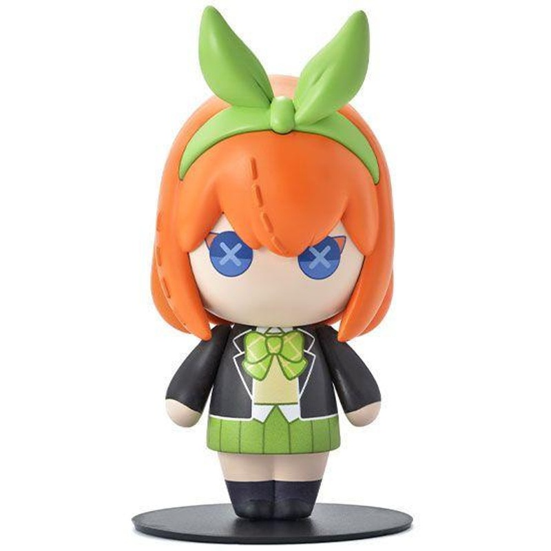 Prime 1 Studio Cutie1 Plus: The Quintessential Quintuplets – Yotsuba Nakano Figure