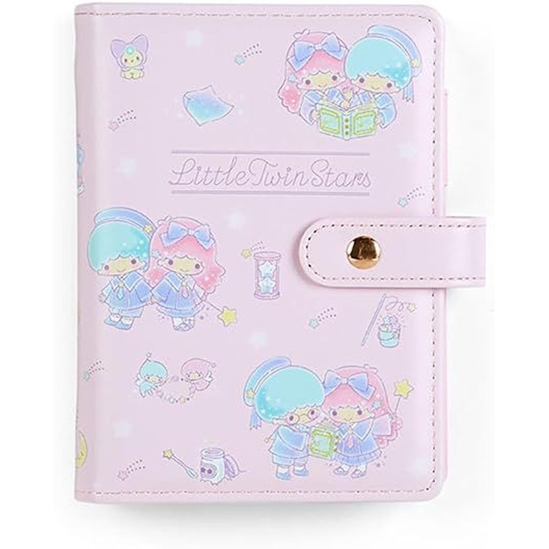 Sanrio Diary Little Twin Stars 2024