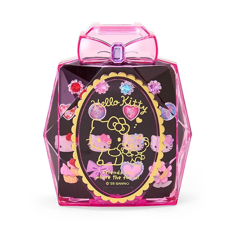 Sanrio Hello Kitty Ring Set 16 Types Children’s Gift 178071