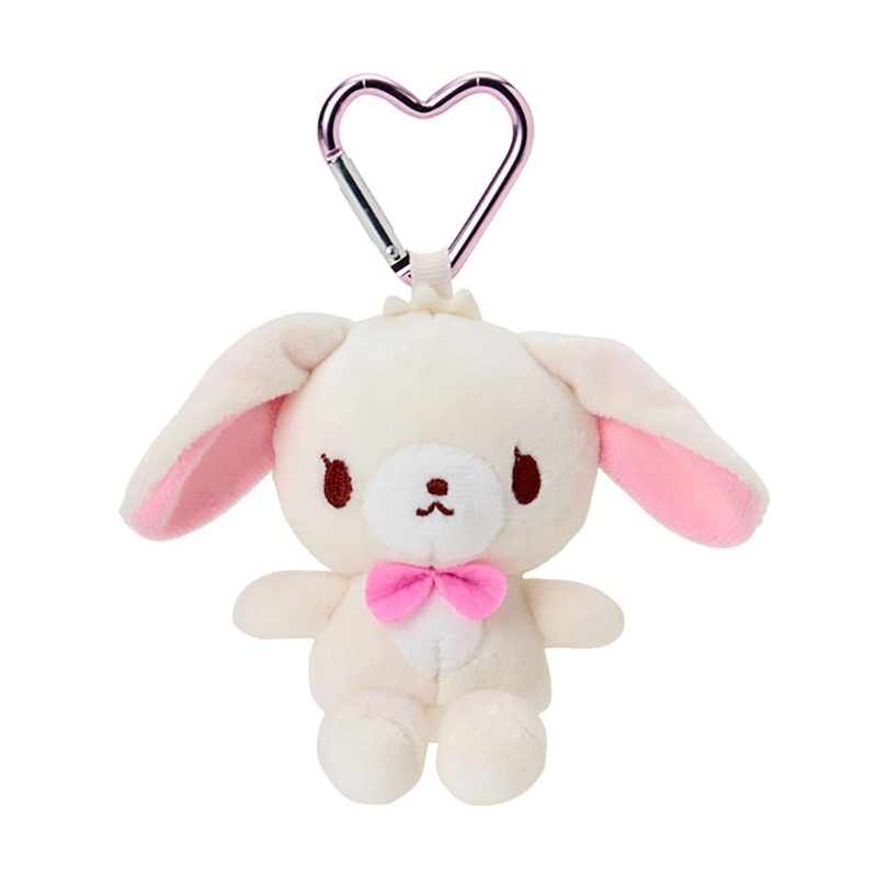 Sanrio Other Mini Mascot Holder Sugarbunnies (Shirousa)