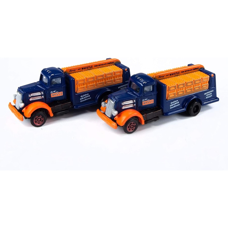 1-160 WHT WC BOTT TRK 2PK