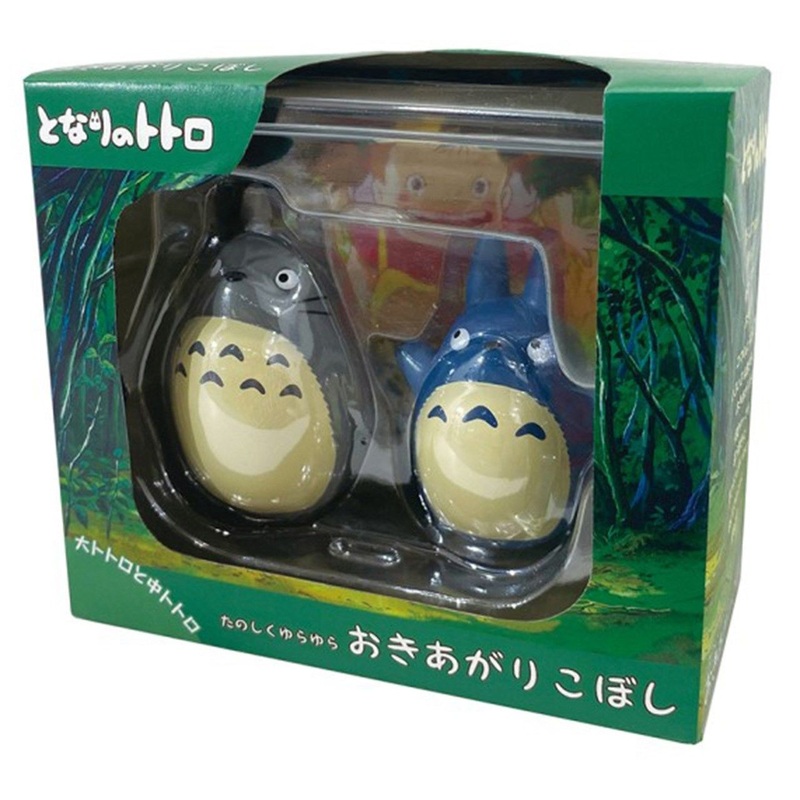 Ensky Tumbler Doll My Neighbor Totoro
