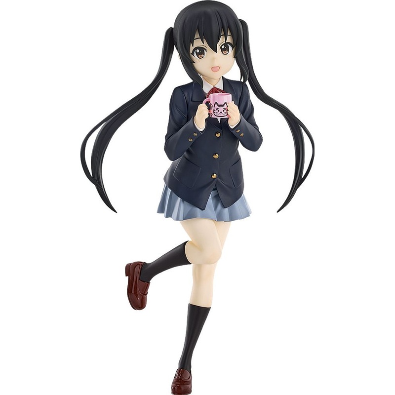 Good Smile Company POP UP PARADE Azusa Nakano L Size Figure (K-ON!)