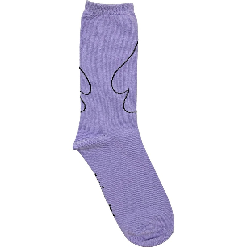 Pokemon Center Original 3P Crew Socks Ditto Magikarp Mimikyu Large (26-29cm)