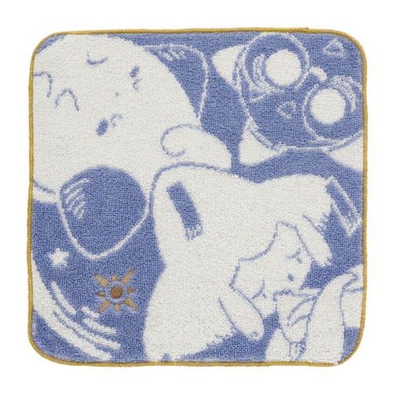Pokemon Center Original Hand Towel Jirachi & Cleffa  & Minior