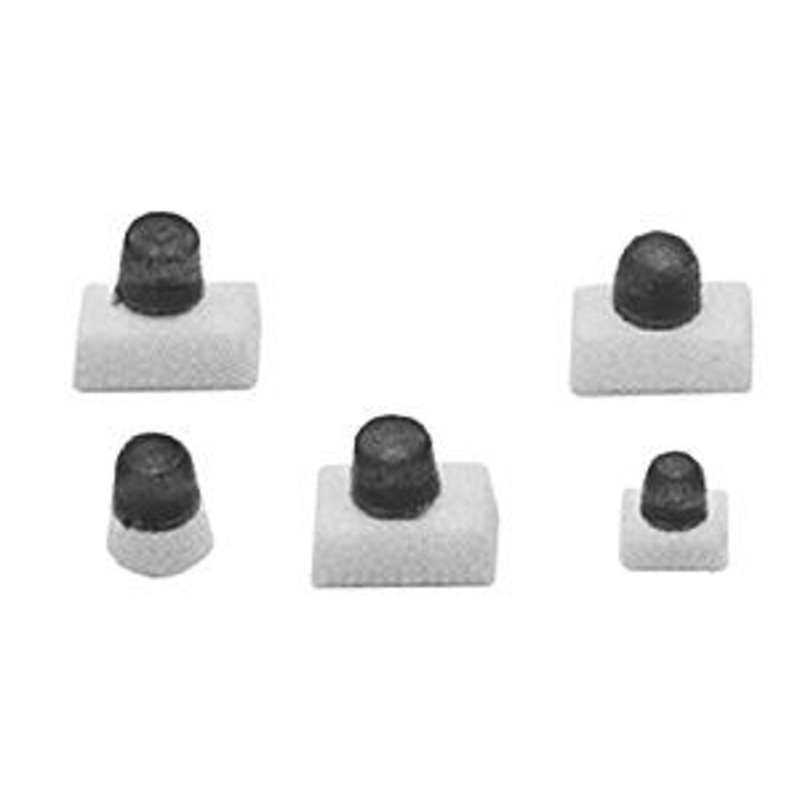 Warning Lights – Nonworking – Orange