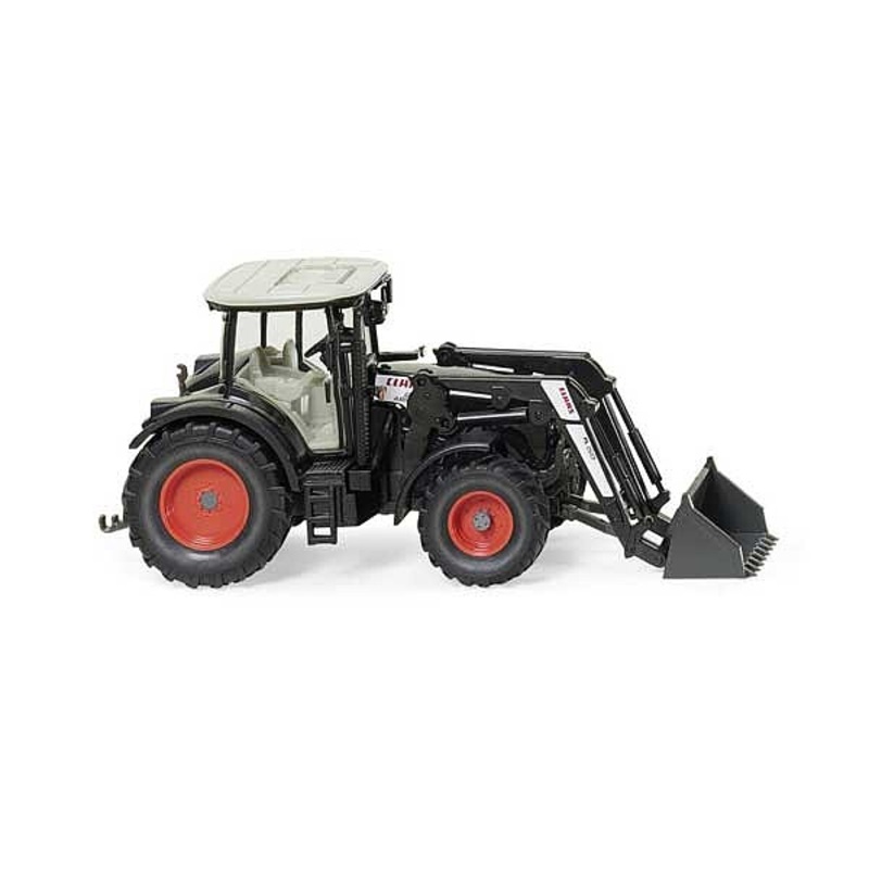 Class Arion 640 black