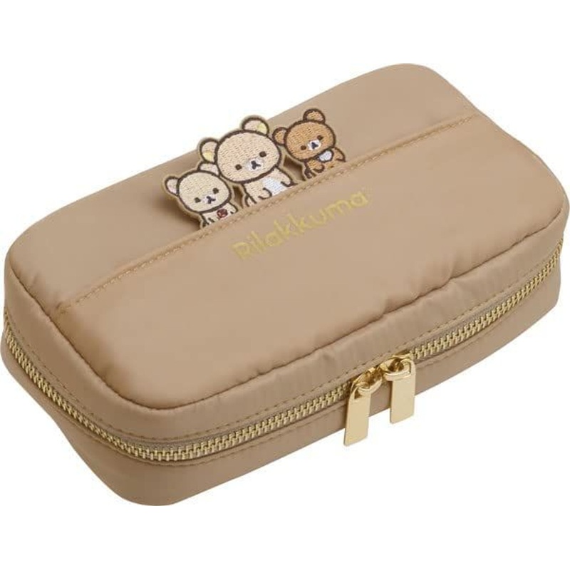 Gadget Pouch Rilakkuma