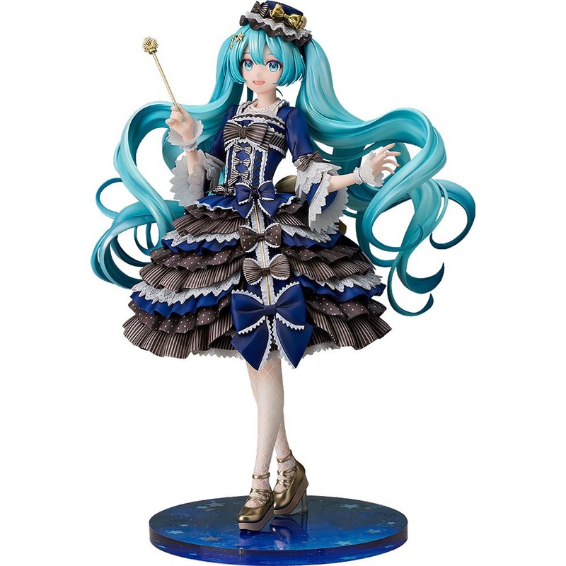 Good Smile Company Hatsune Miku: Shooting Star a la Mode Ver. 1/7 Figure (Character Vocal Series 01: Hatsune Miku)