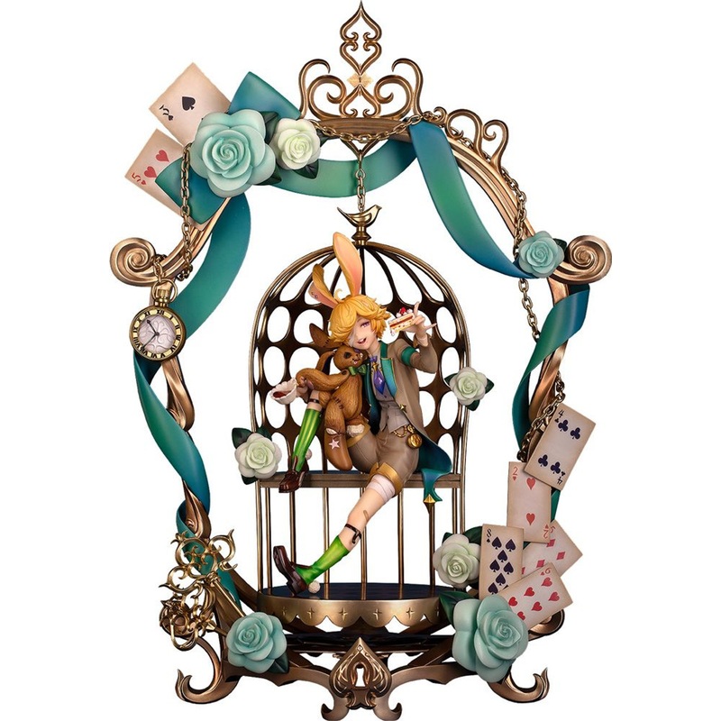 Myethos March Hare 1/8 Figure (FairyTale-Another)