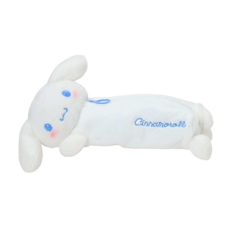 Sanrio Cinnamoroll Plush Pen Case 305774